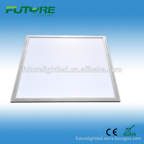 factory price of new 2T smd led panel light for sales